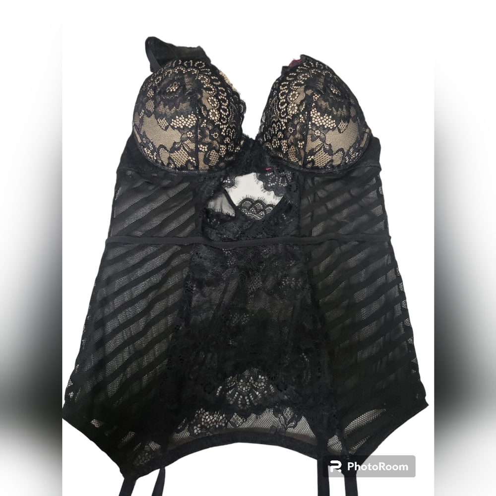 Lasenza Medium Lingerie